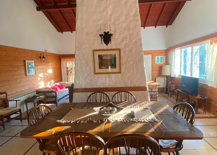 Villa Cruz del Sur Pinamar