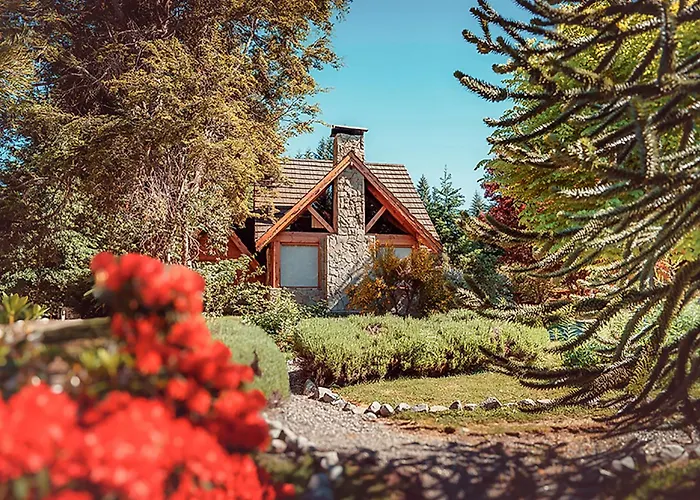 Tillka - Casas de Montaña Villa La Angostura