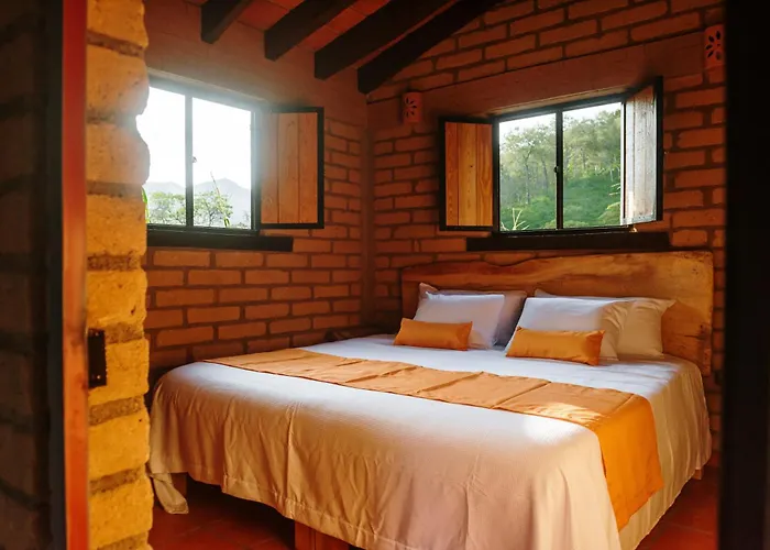 Jorullo Paradise Puerto Vallarta