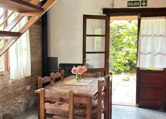 La Toscana Tandil