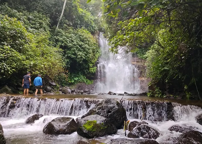 Cabañas Ixaya Catemaco