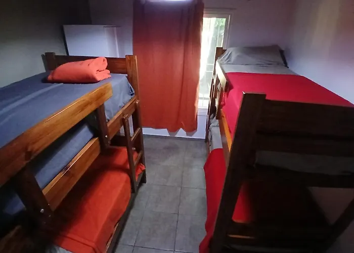 Cabañas Esmeralda Villa Ciudad de América