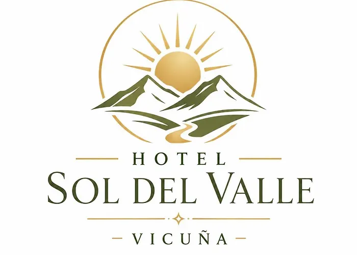 Hotel Y Cabanas Sol Del Valle Vicuña