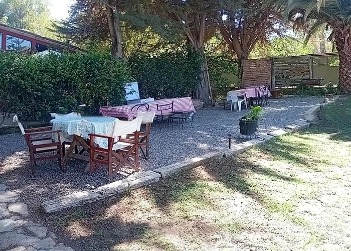 Hotel Y Cabanas Sol Del Valle Vicuña