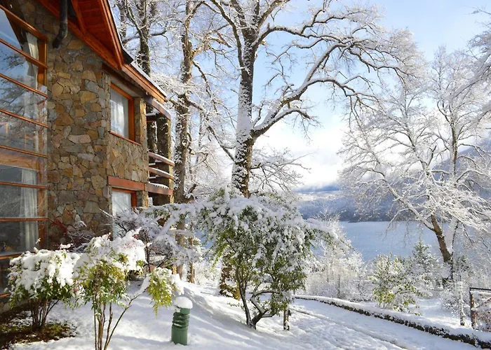 Paihuen - Resort De Montaña San Martín de los Andes