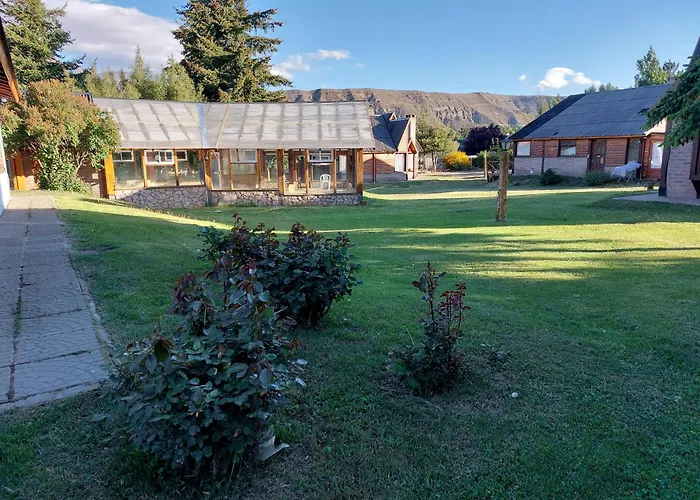 Cabañas Mapuche Esquel