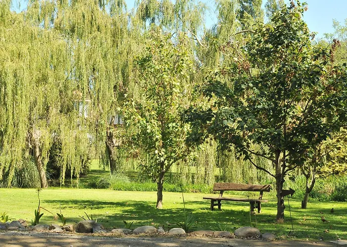 Brisas Serranas Tandil
