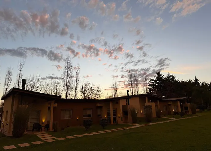 Aparthotel Complejo La Querencia de Colón