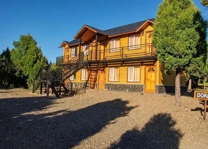 Criollo Restó&Cabañas Trevelín