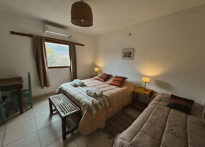 Cabañas&Suites Dunas de Fiambalá