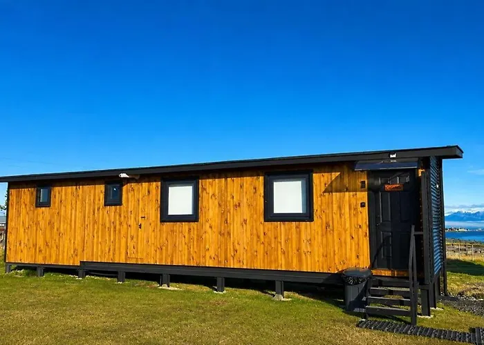 Cabañas Las Lengas Puerto Natales