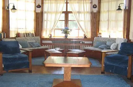 Hosteria Adquintue San Carlos de Bariloche