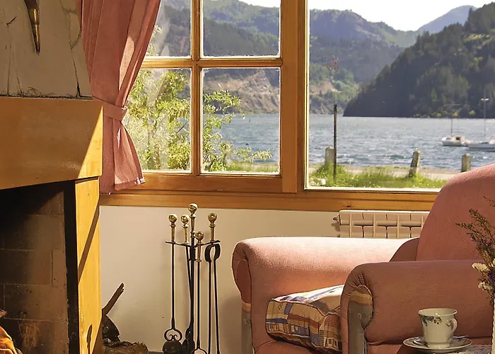 Cabanas Lugar Sonado San Martín de los Andes