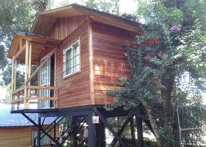 Cabañas Sueño Azul Oberá