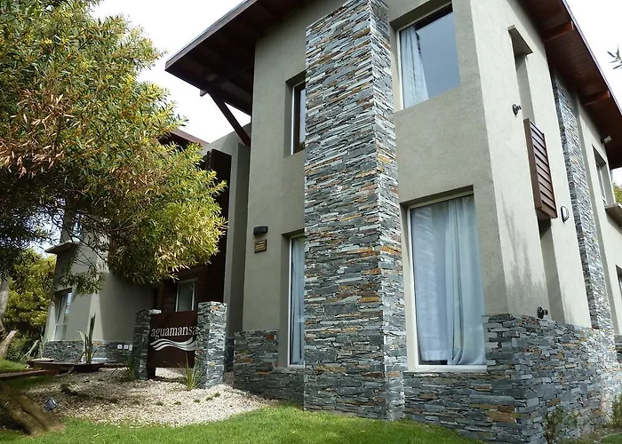 Villa Aguamansa Las Gaviotas