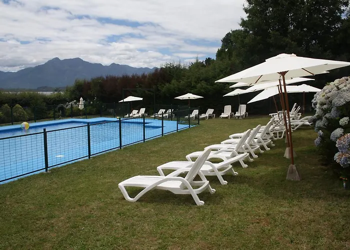 Cabañas Rucalil Hotel Pucón