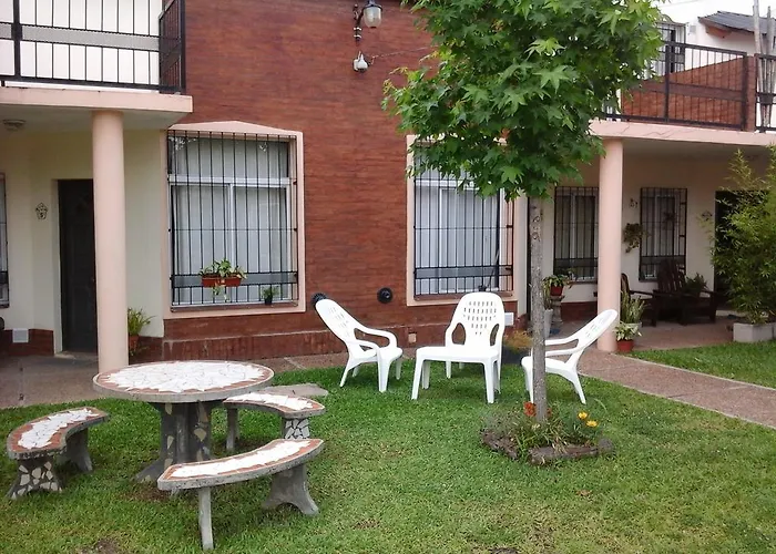 Ayres De Rio Hotel Colón