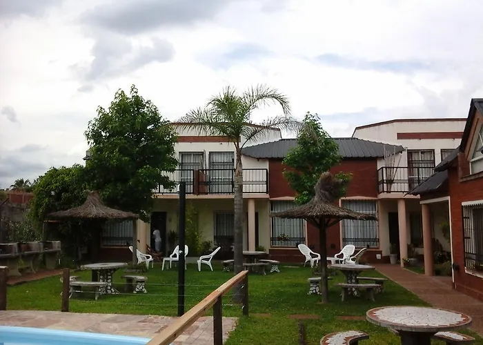 Ayres De Rio Hotel Colón