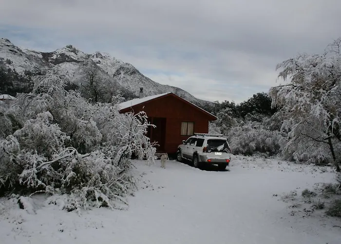 Don Guillermo Cabins Las Trancas