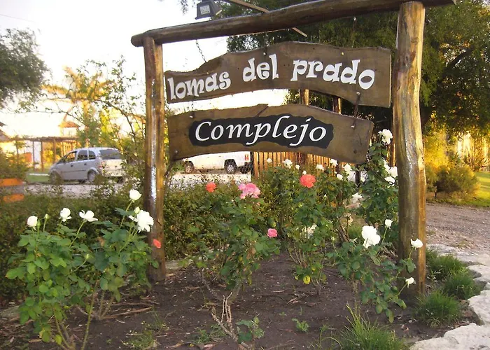 Lomas Del Prado Hotel Victoria 