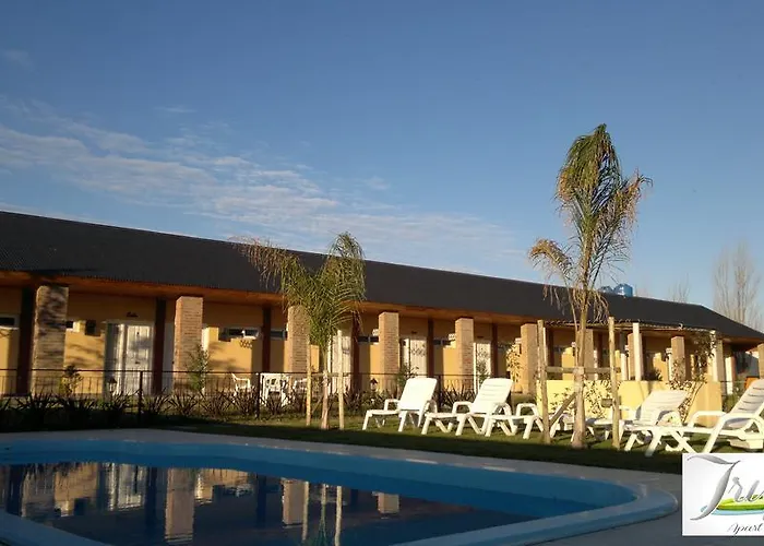 Irupe Hotel Victoria 