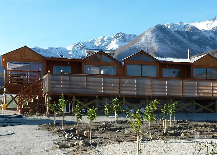 Cabanas Kakanchik Vicuña