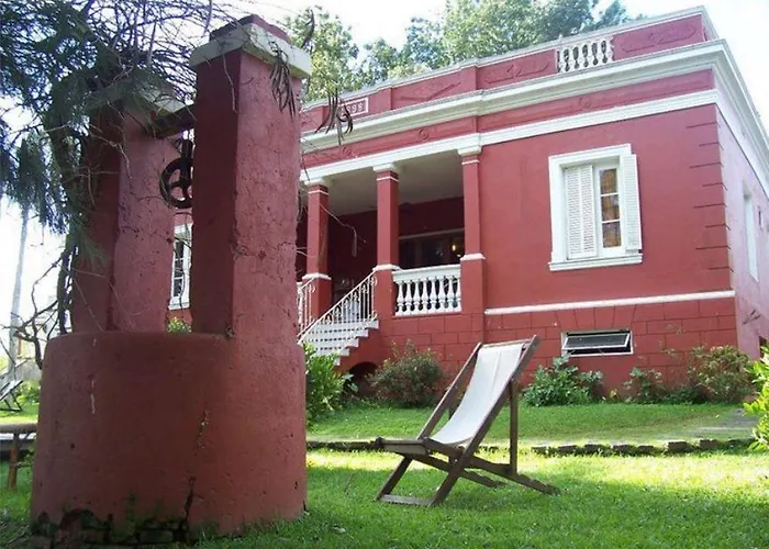 Deltaventura Villa Dique Luján