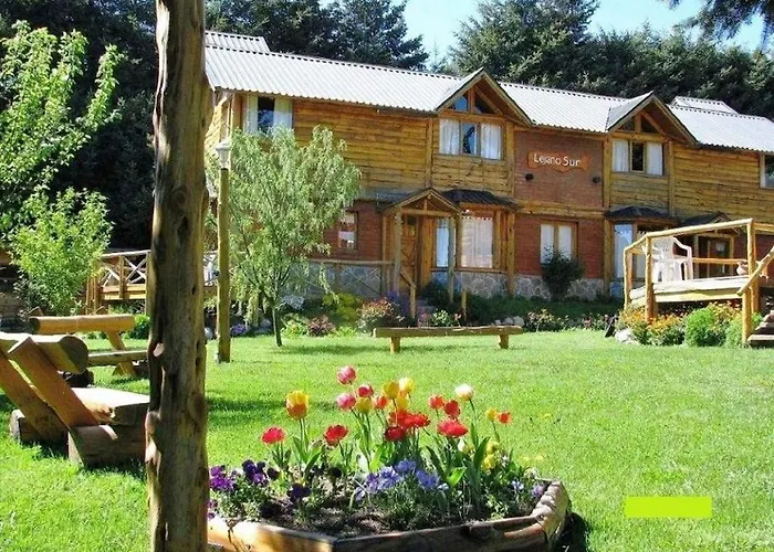 Lejano Sur Villa San Carlos de Bariloche