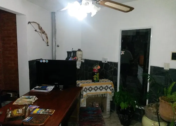 Hotel Foxes Villa Del Dique