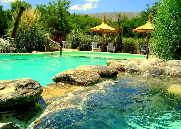 Posada De Campo Maia Merlo
