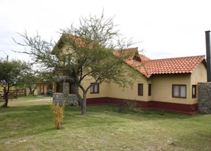 Cabanas Taparacu Villa Merlo