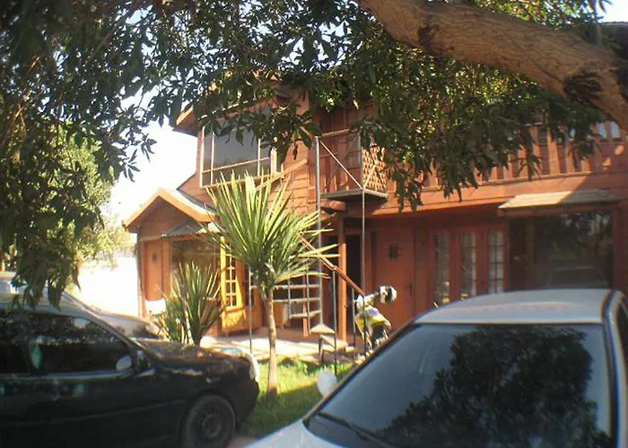 Cabanas Orion Concón