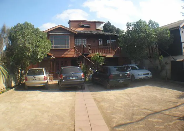 Cabanas Orion Concón