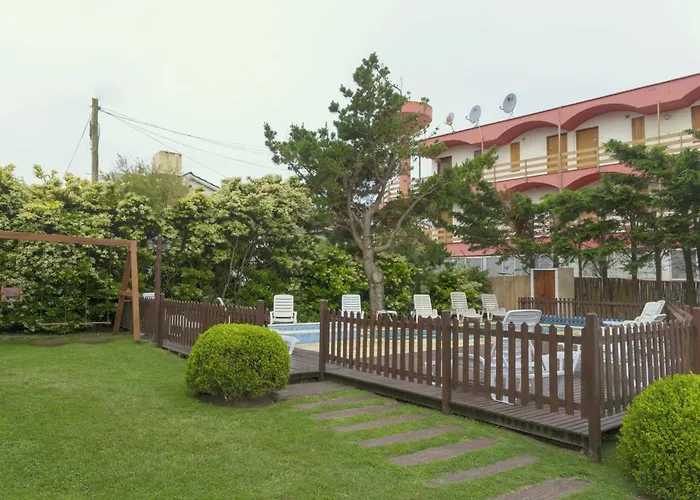 Paihue Cabañas Valeria del Mar