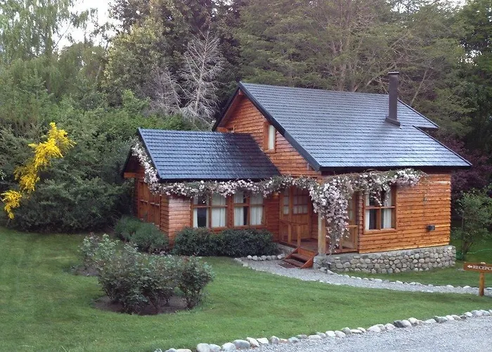 Nguillatun Cabanas & Bungalows Villa La Angostura