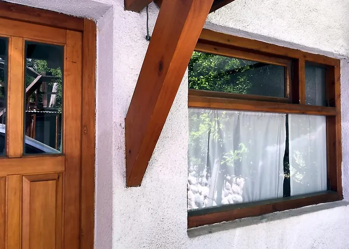 Las Cuatro Estaciones Villa San Carlos de Bariloche