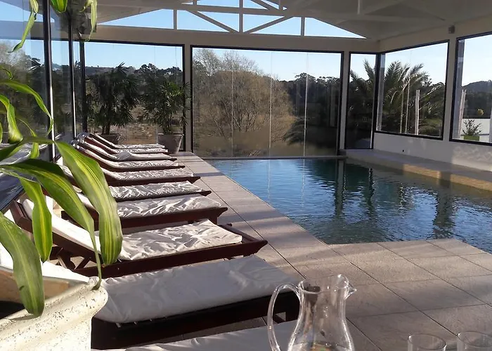 Posada El Molino Tandil