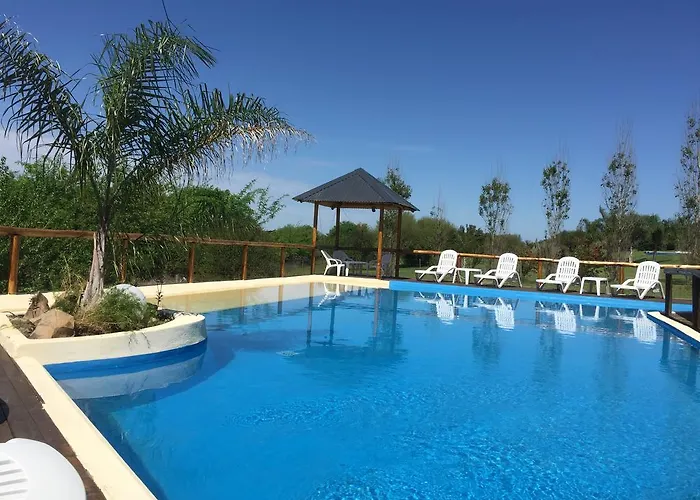 Hotel Torre Colon