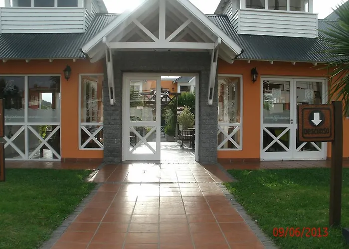 Refugio de Mar Hotel Miramar 