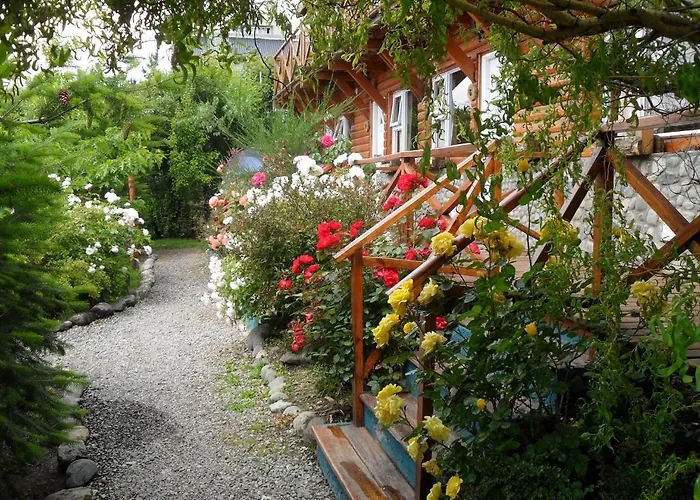 Villa Solares Del Sur El Calafate
