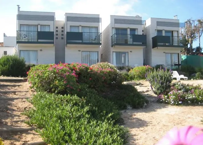 Cabanas Villa Patricia Tongoy Coquimbo
