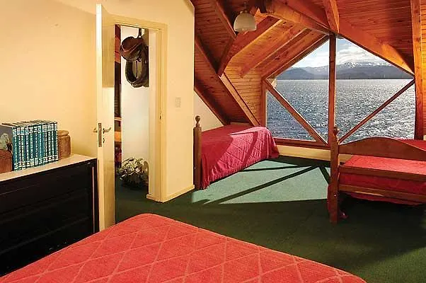 A Orillas Del Lago Hotel San Carlos de Bariloche