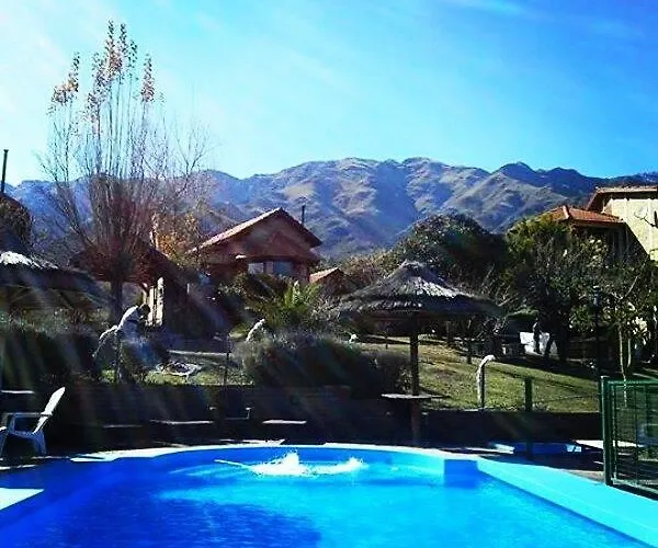 Antawara Villa Merlo