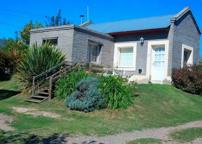 Hostal Dos Aguas Capilla del Monte