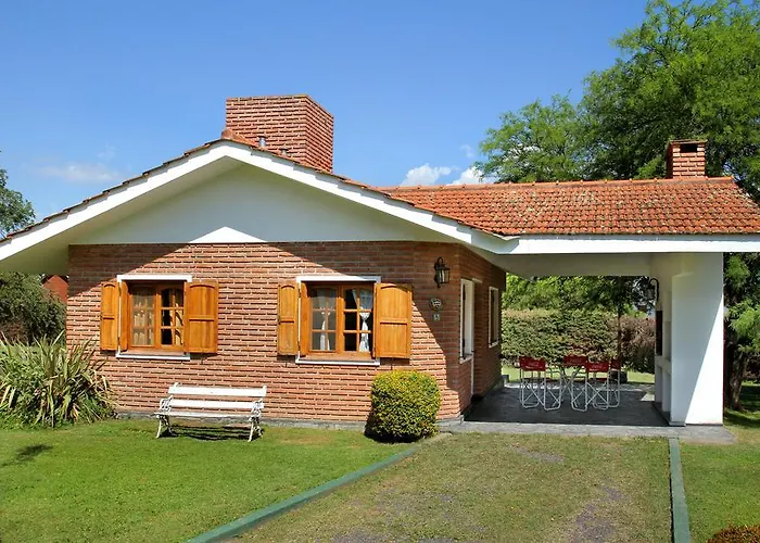 Cabañas y Lofts El Portal Villa General Belgrano