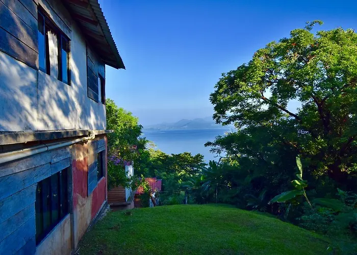 Centro Ecoturistico Cabañas Encantadas Villa Catemaco