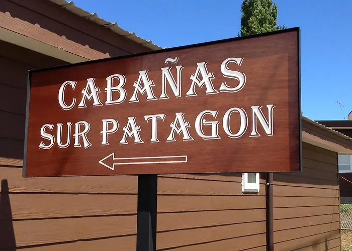 Cabañas Sur Patagón Puerto Varas