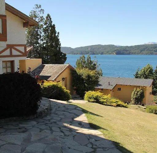 Villa Nahuel Mapu San Carlos de Bariloche