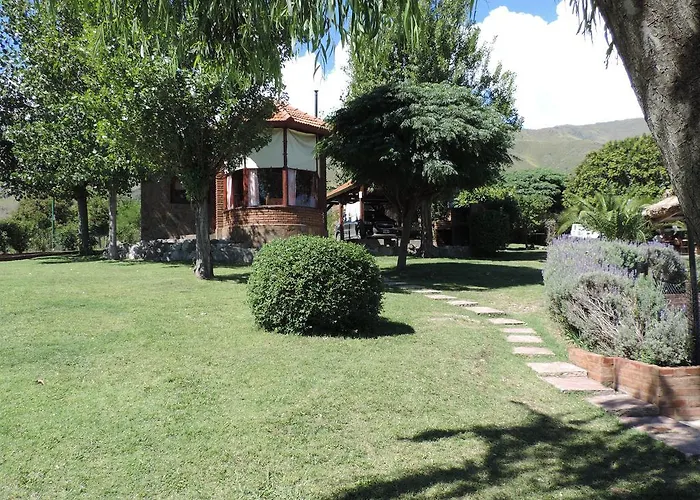Antawara Villa Merlo