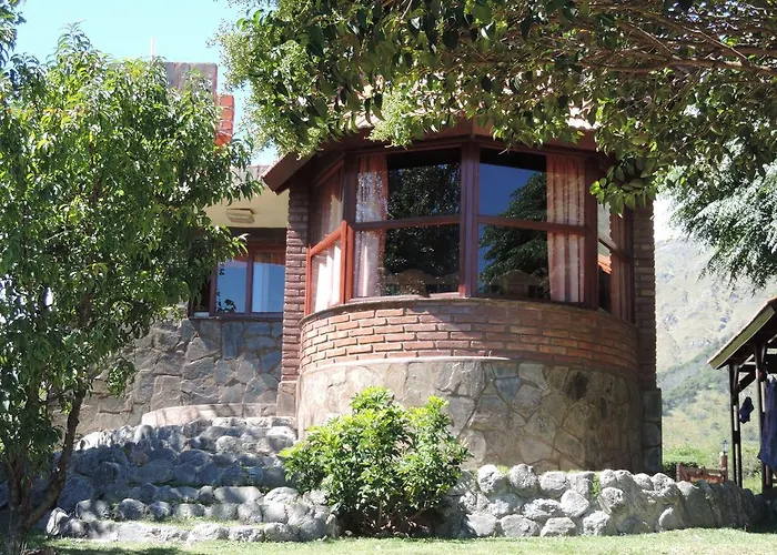 Antawara Villa Merlo